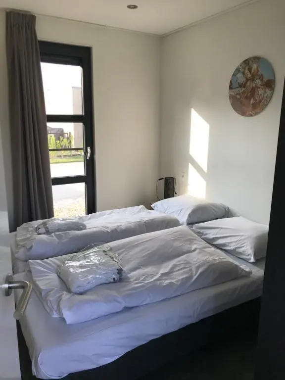 Chalet Meeresblick Zweite Reihe Haus Nr 250