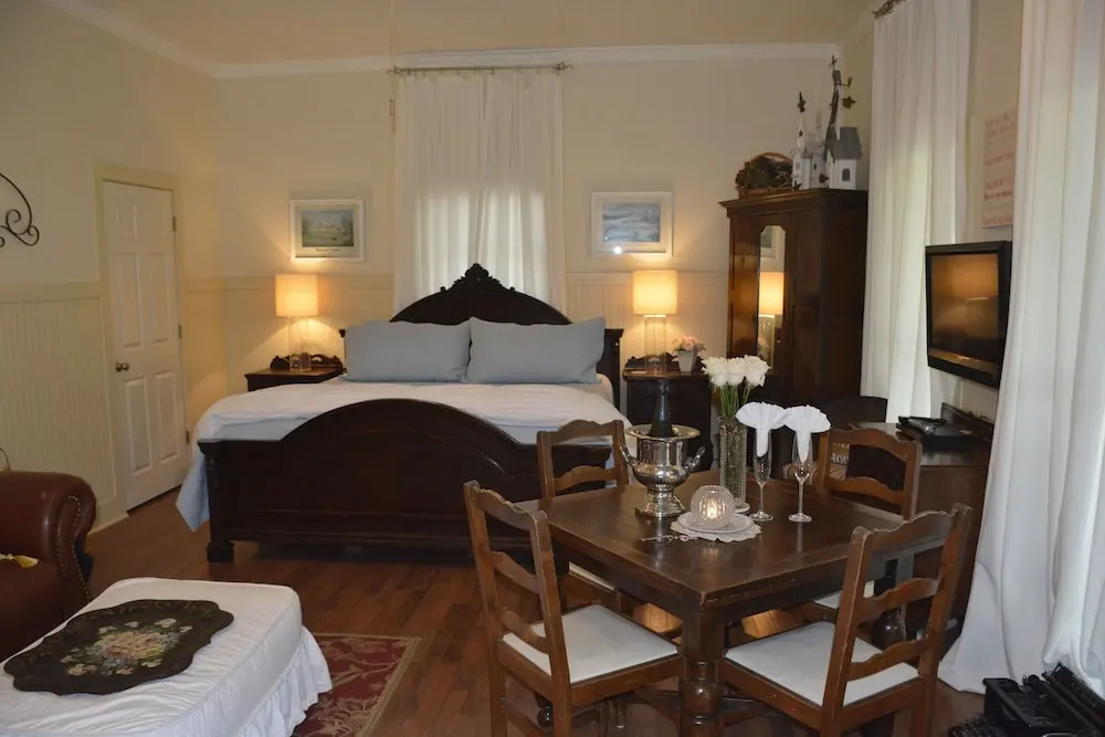 Southern Rose Ranch