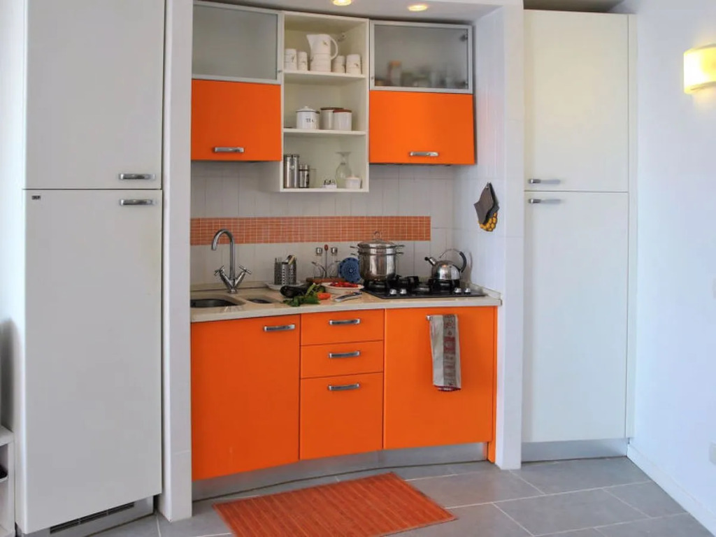 House Arborea Sperlonga