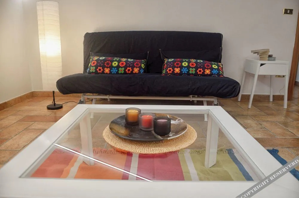 Salerno Suite