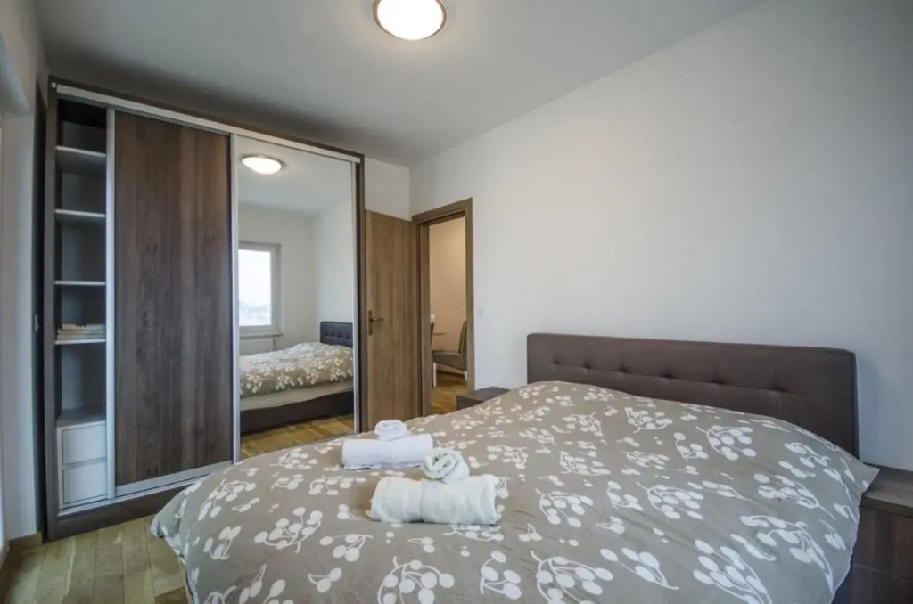 Sarajevo Dream Apartment