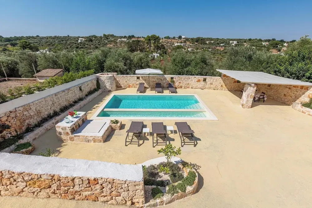 4185 Casa Valle by Barbarhouse