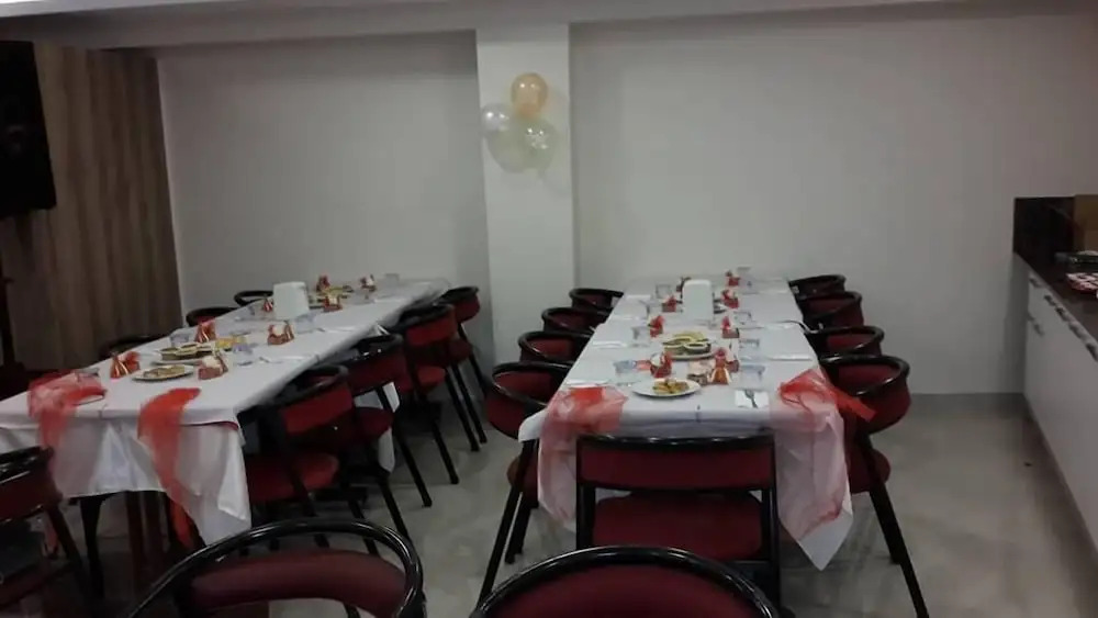 Ayatekla Hotel