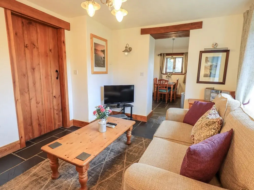 Millrace Cottage