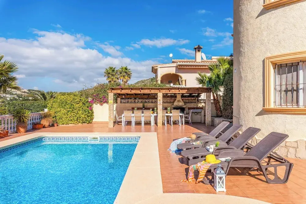 Villa Comodo