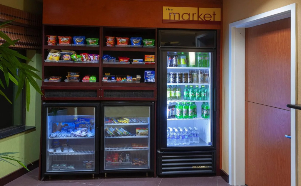 Fairfield Inn & Suites by Marriott Matthews Charlotte