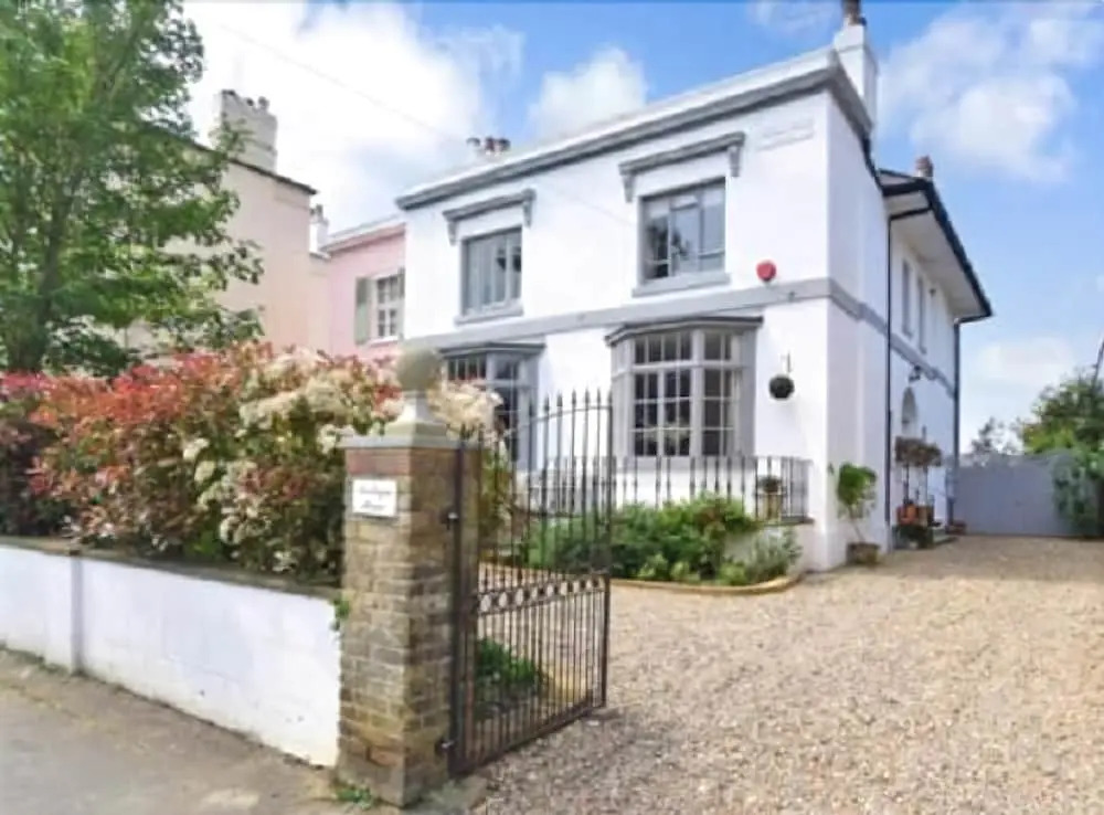 Montague House