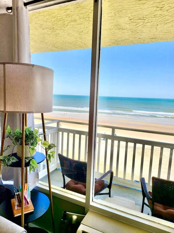 The Lookout - Oceanfront at Symphony Beach Club