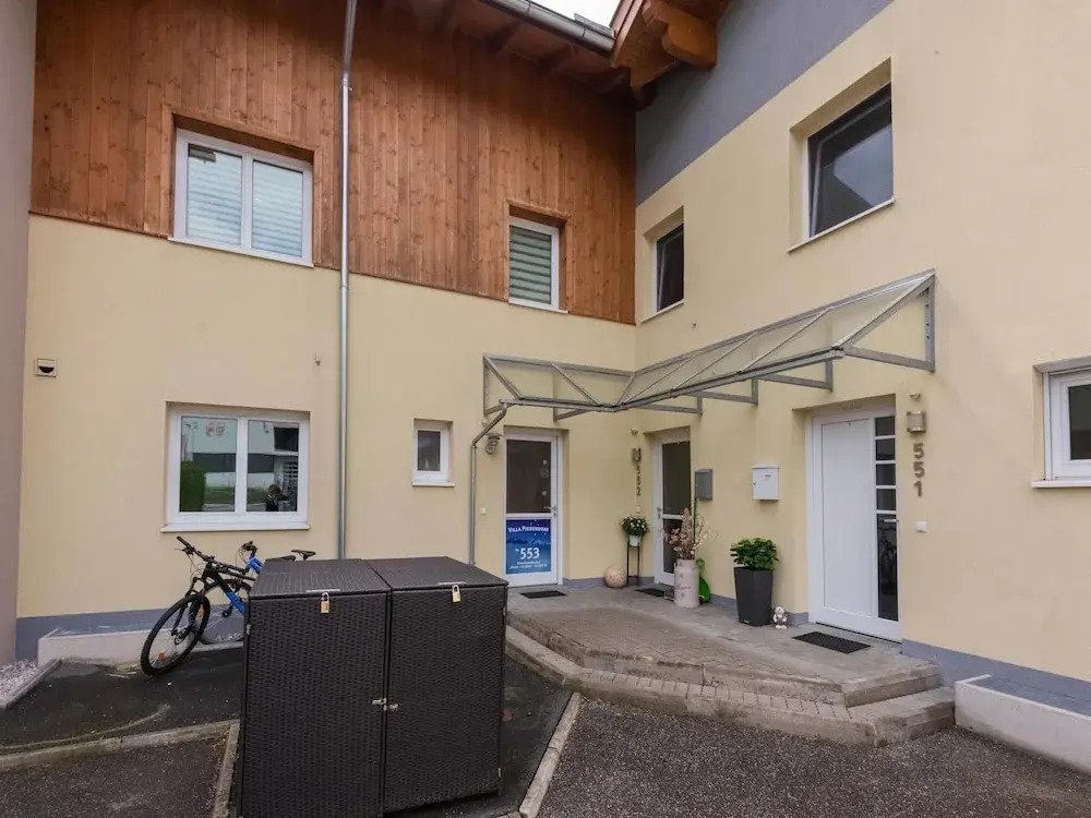 Fantastic Holiday Home Near Zell am See, Kaprun