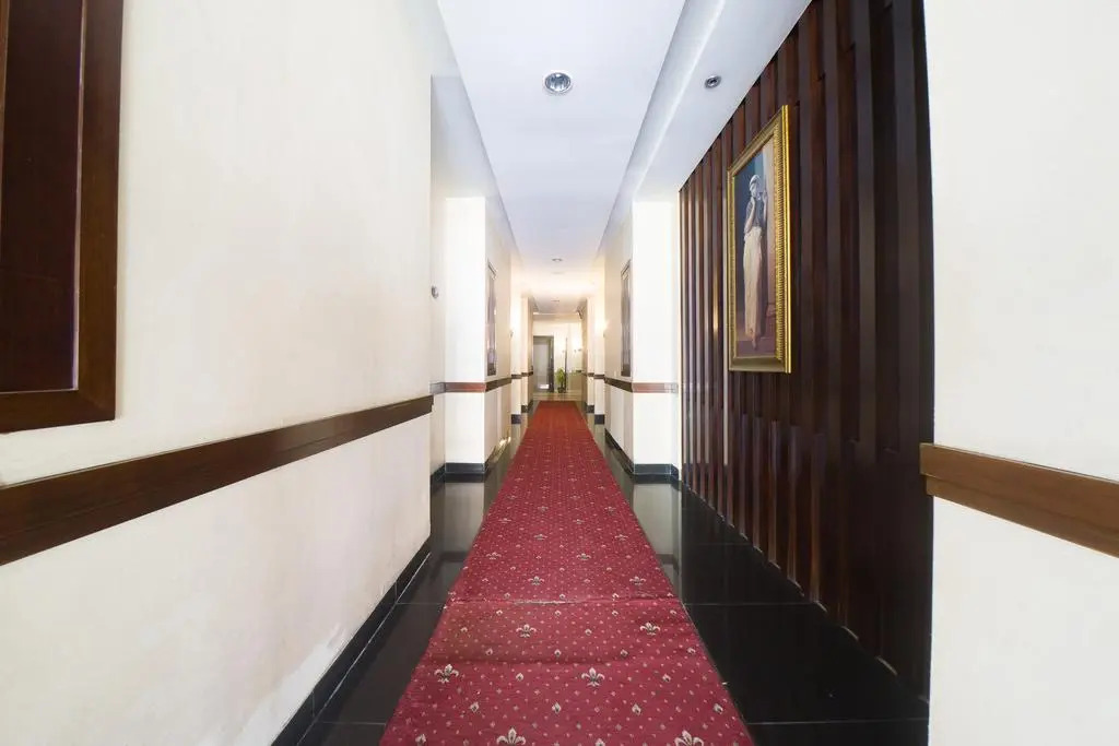 RedDoorz Plus near Universitas Negeri Makassar 2