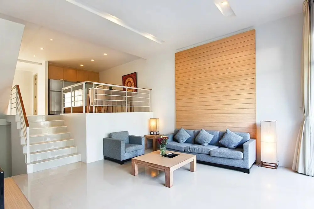 2br Condo 5min To Beach 2swimming Pools Sea View