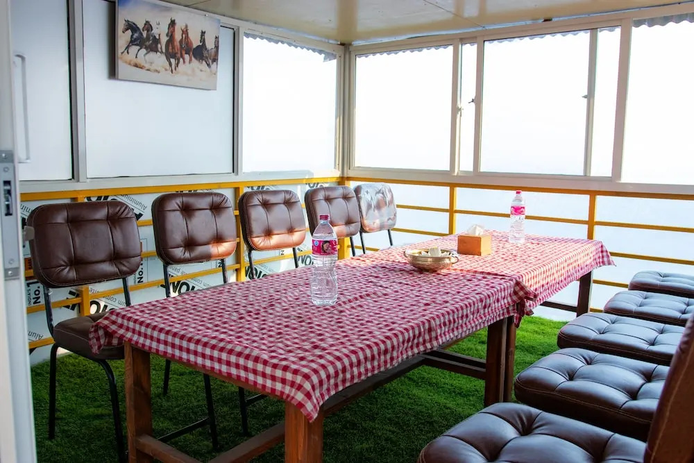 Naya Gaun Eco Resort
