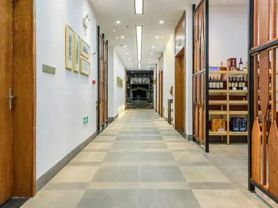 Mingsu Hotel