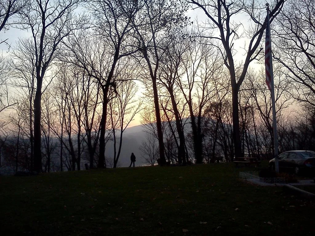 HI-Harpers Ferry Hostel & Campground