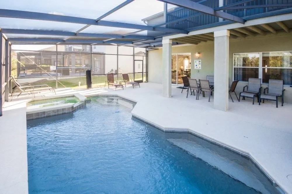 Irene's Highlands Reserve Villa