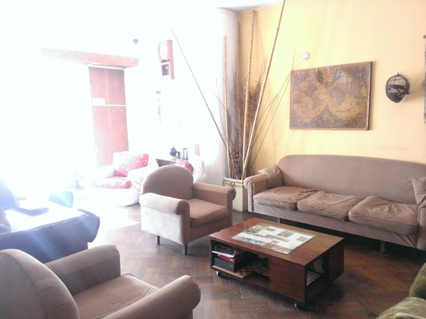 Quechua Guest House