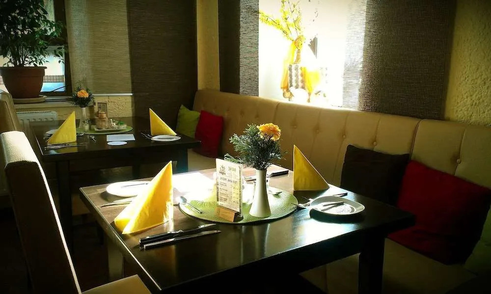 Greenline Hotel zur Post