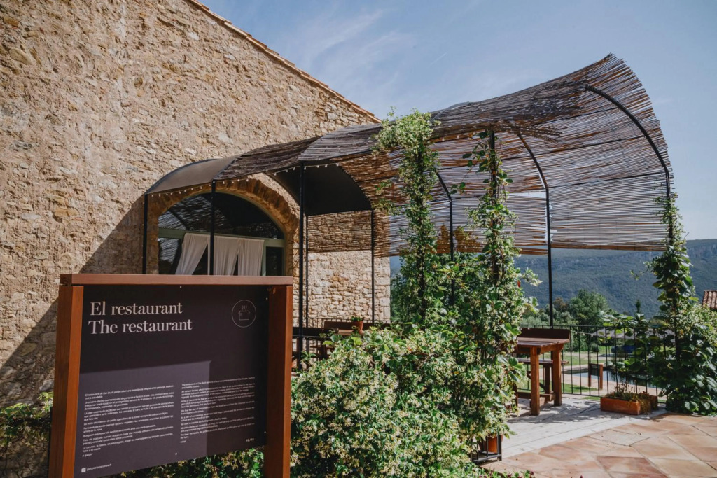 Can Buch ECOHotel Boutique & SPA