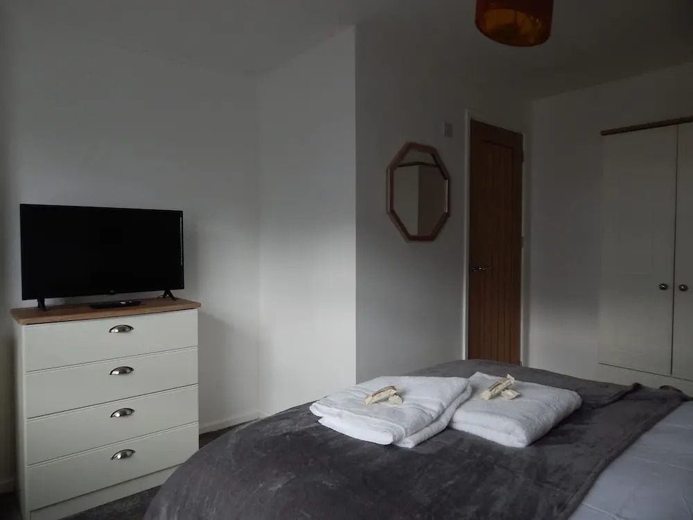 Brookfield En-suite rooms