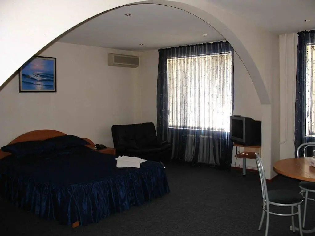 Olympica Hotel