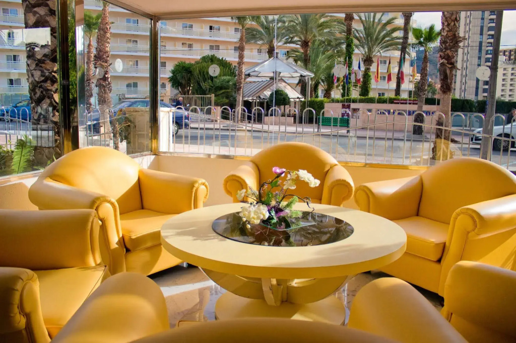 Hotel Servigroup Venus