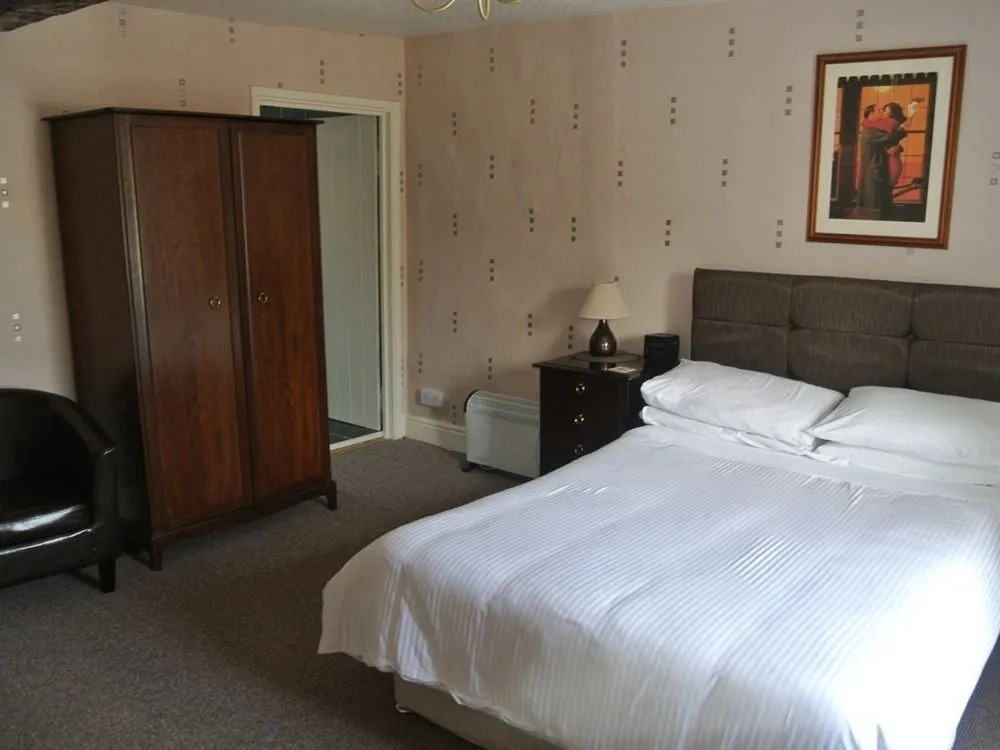 Old Castle Farm Guest House