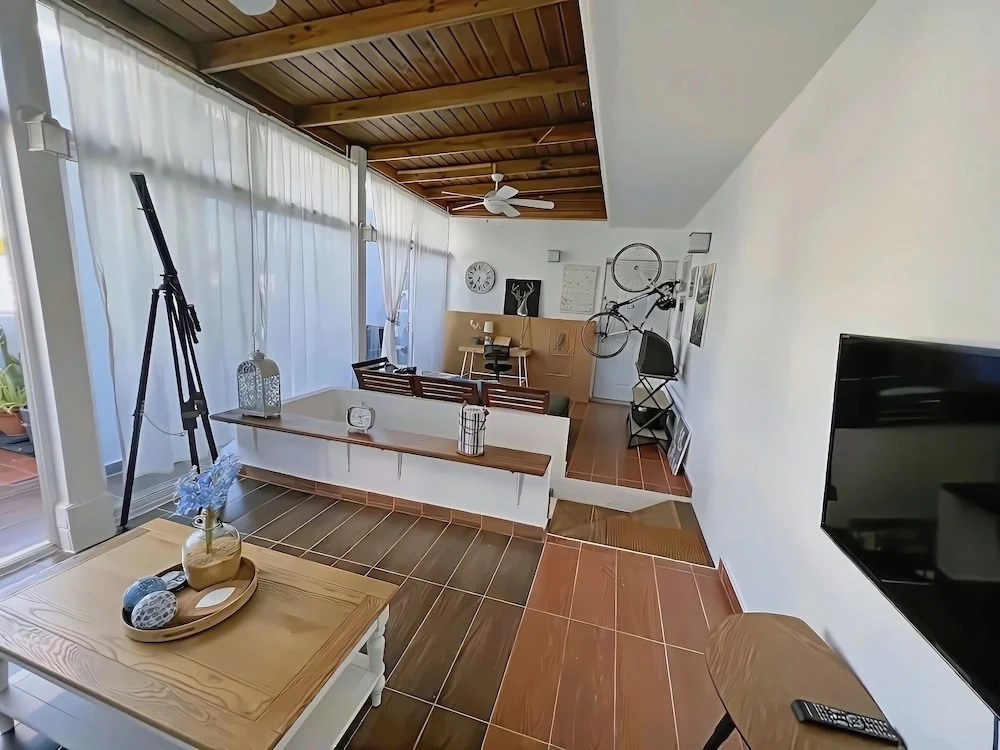 Dduplex Near the Beach - Airport Transfer