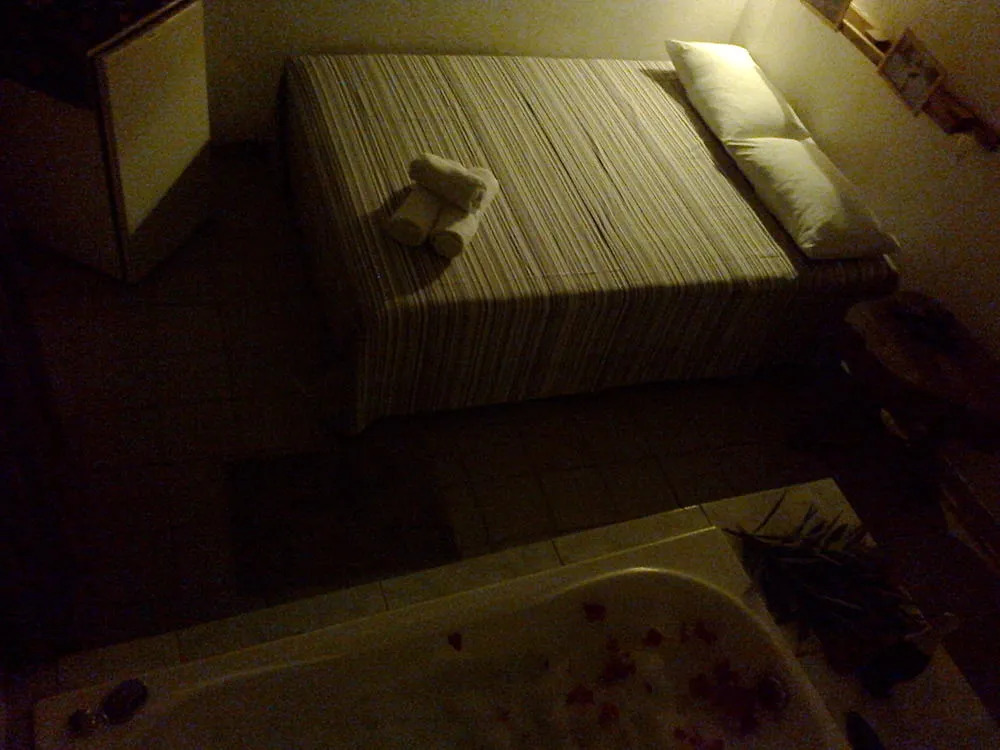 Natu's Hostel