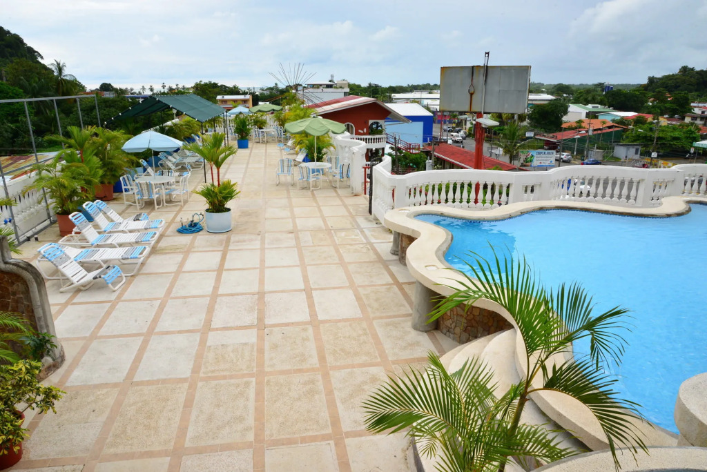 Hotel Le Priss