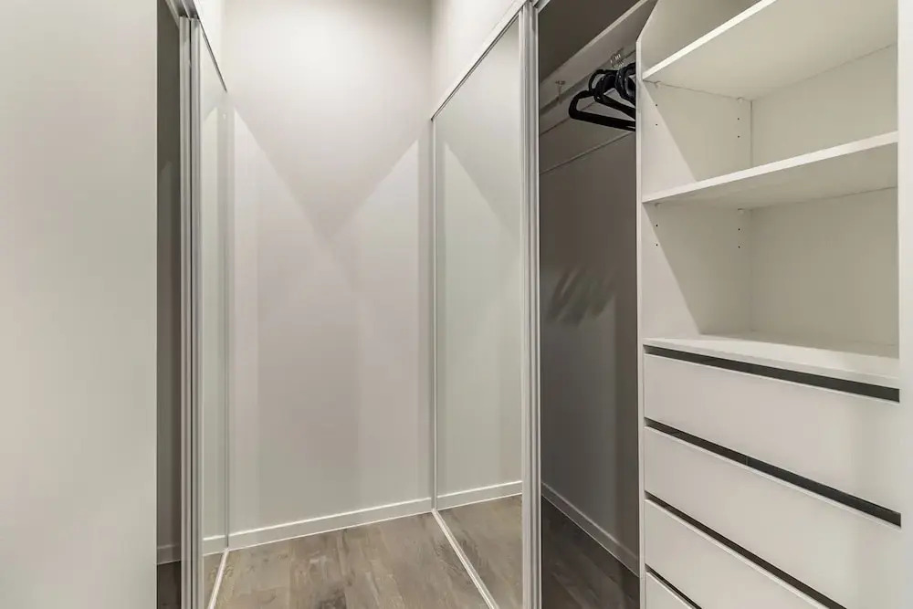 Modern 2BR Penthouse for Families by Zodiak Stays