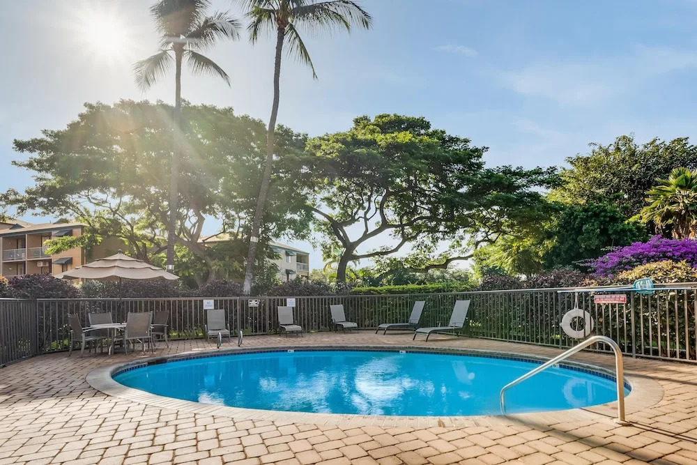 Maui Vista 1205 in Kihei