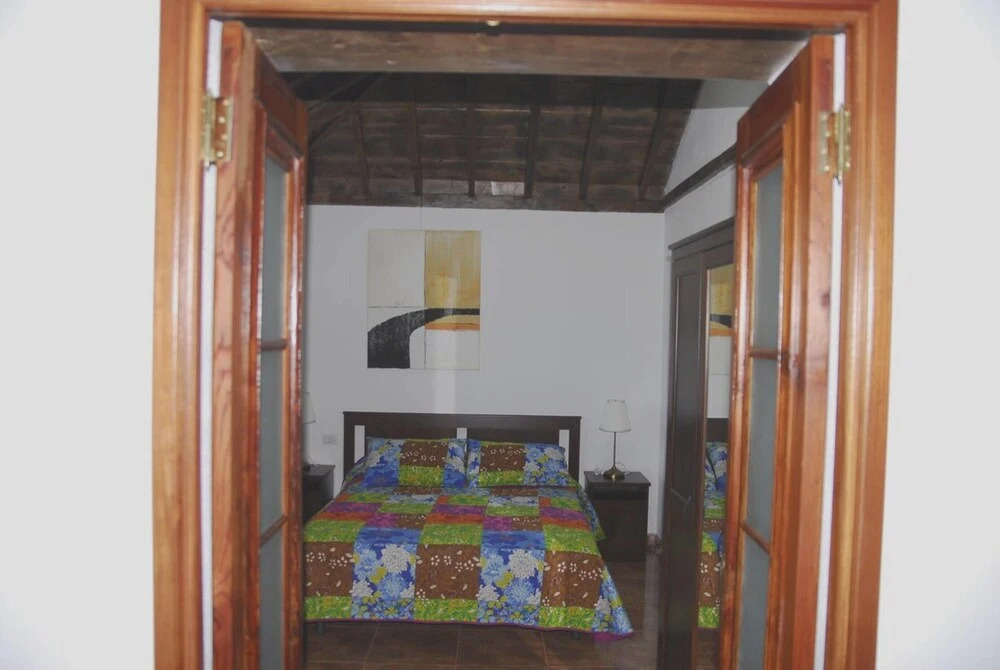 House With 3 Bedrooms in Santo Domingo, With Wonderful sea View, Terrace and Wifi