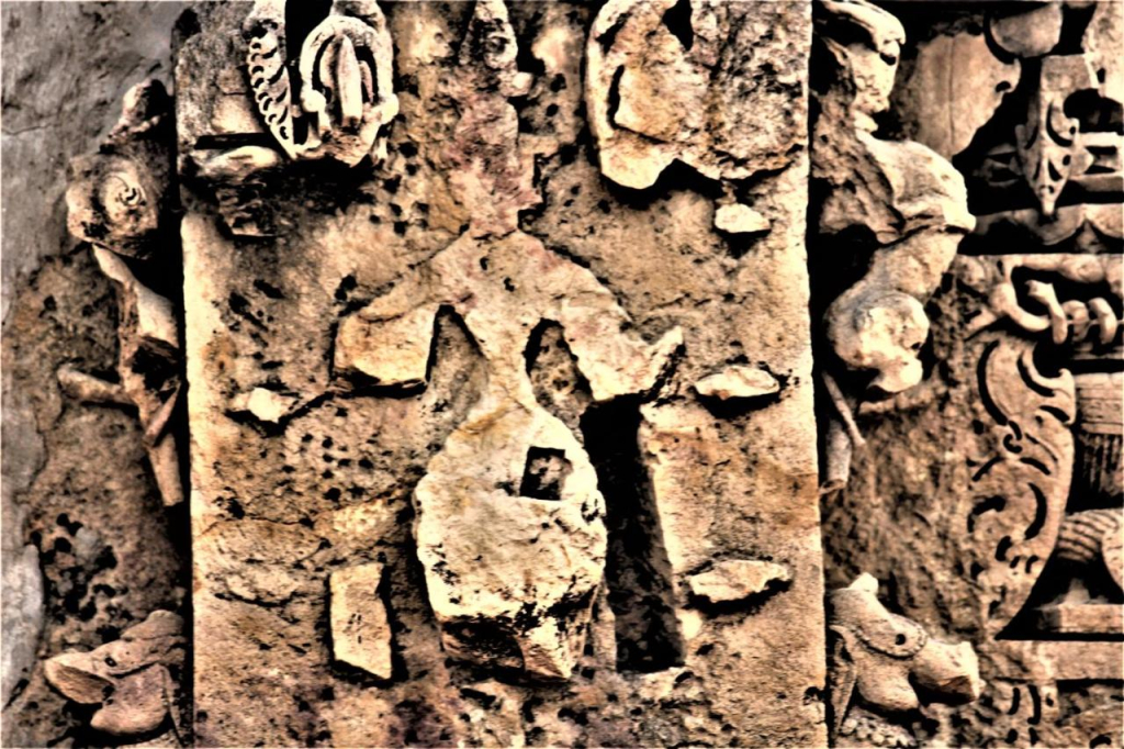 Sanchal Fort