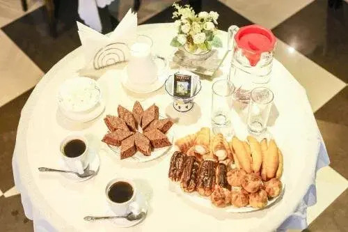 Hotel Oasis Tbilisi