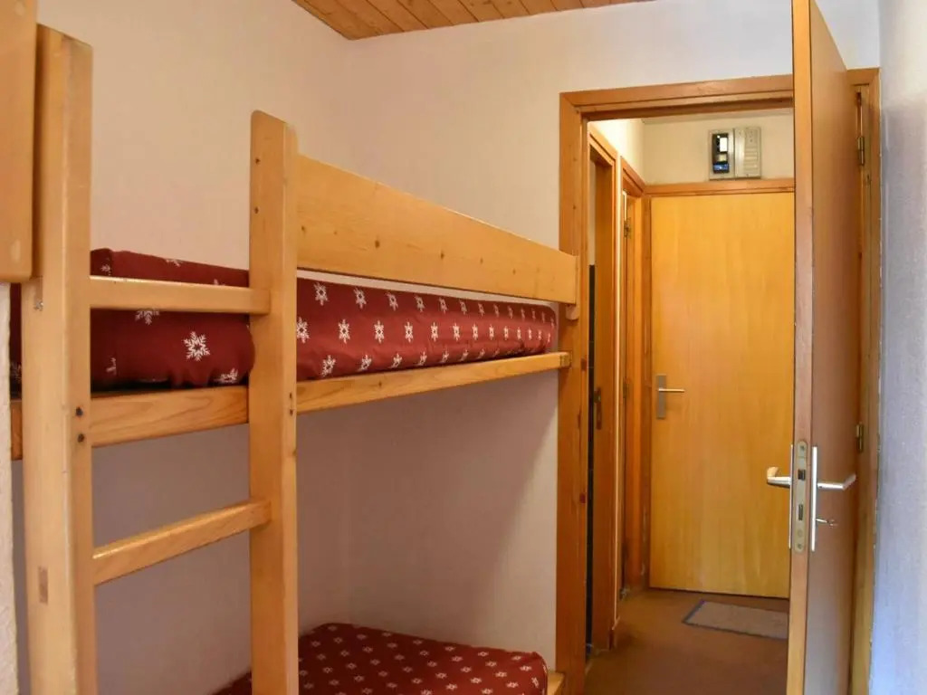 Appartement Méribel, 1 pièce, 4 personnes - FR-1-180-297