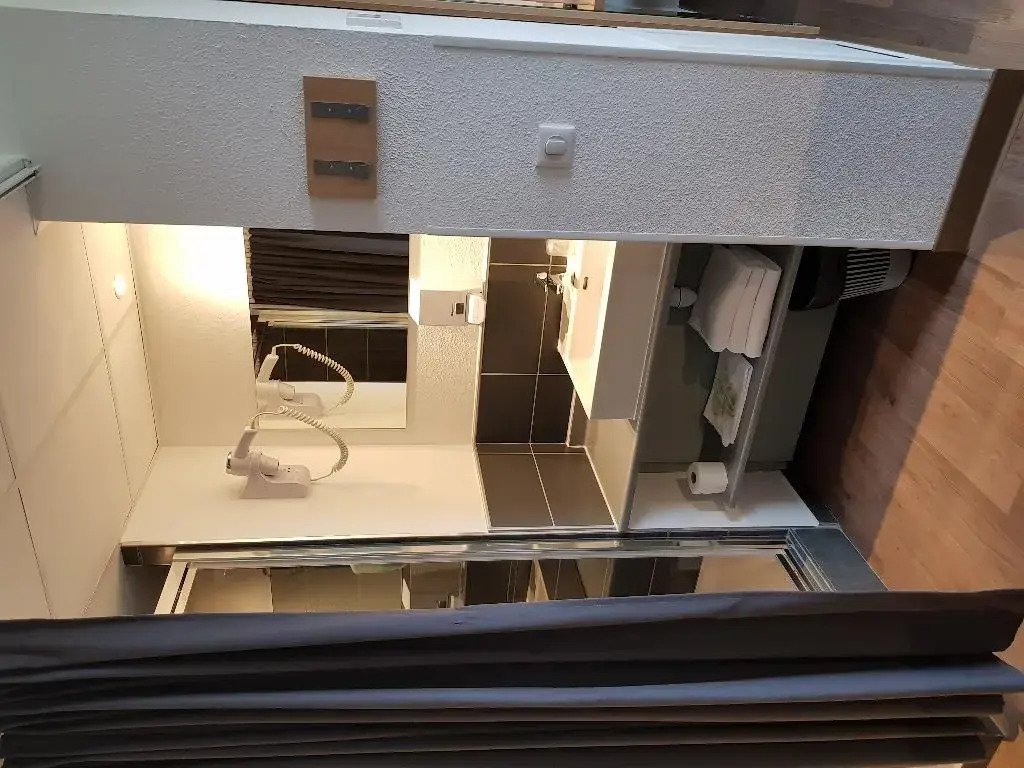 B&B HOTEL Béthune Bruay-la-Buissière