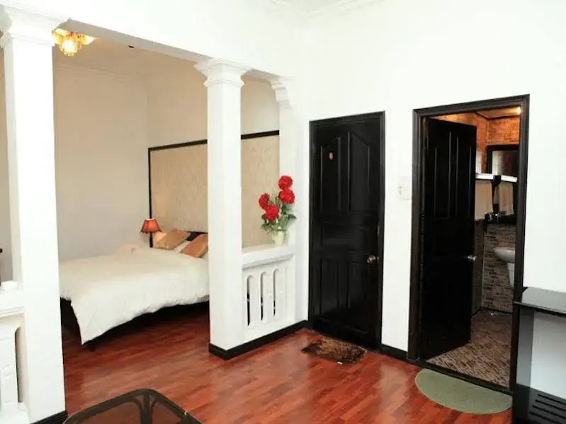 Sasavuta Hotel