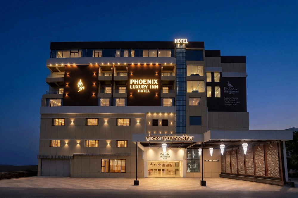 Pheonix Luxury Inn