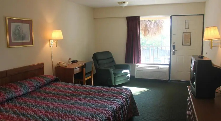 Stay Inn Suites Valdosta