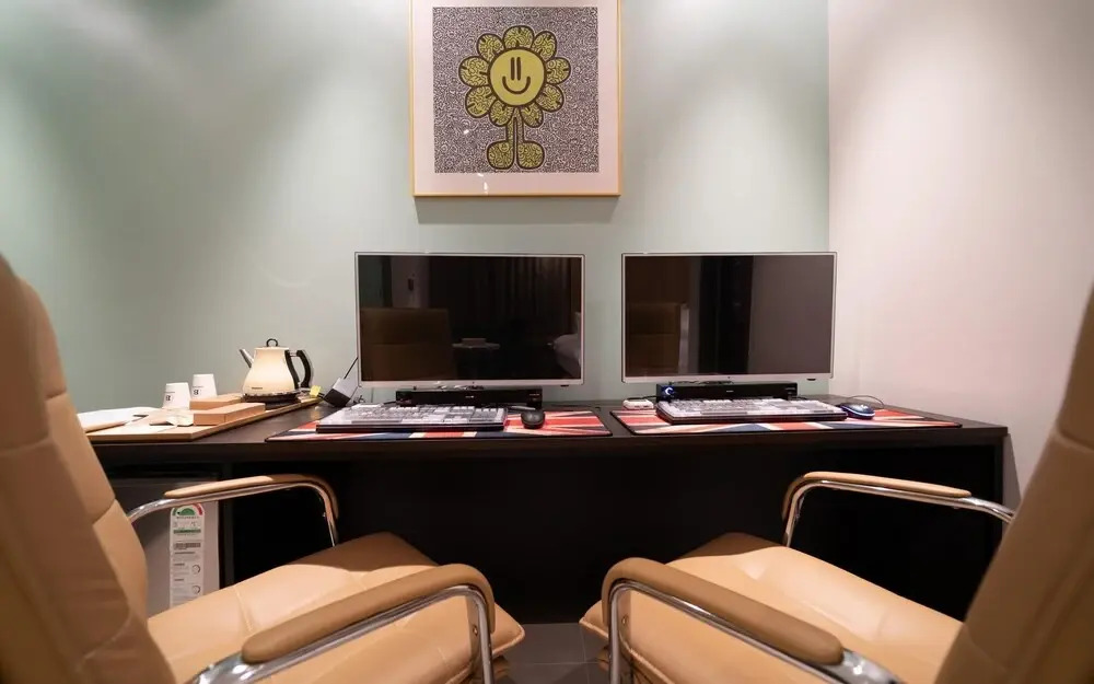 Incheon Browndot Hotel Nonhyeon Soraepogu
