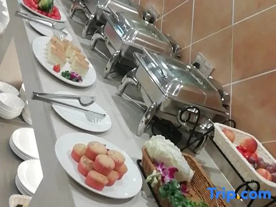 Vienna Hotel (Nanning Longteng Beida)