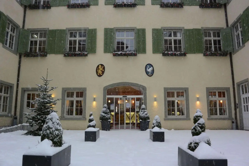 JUFA Hotel Meersburg am Bodensee