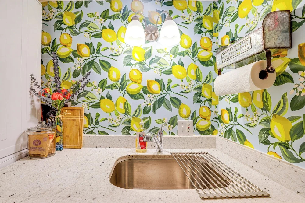 Charming Getaway < 1 Mi to Downtown Lambertville!
