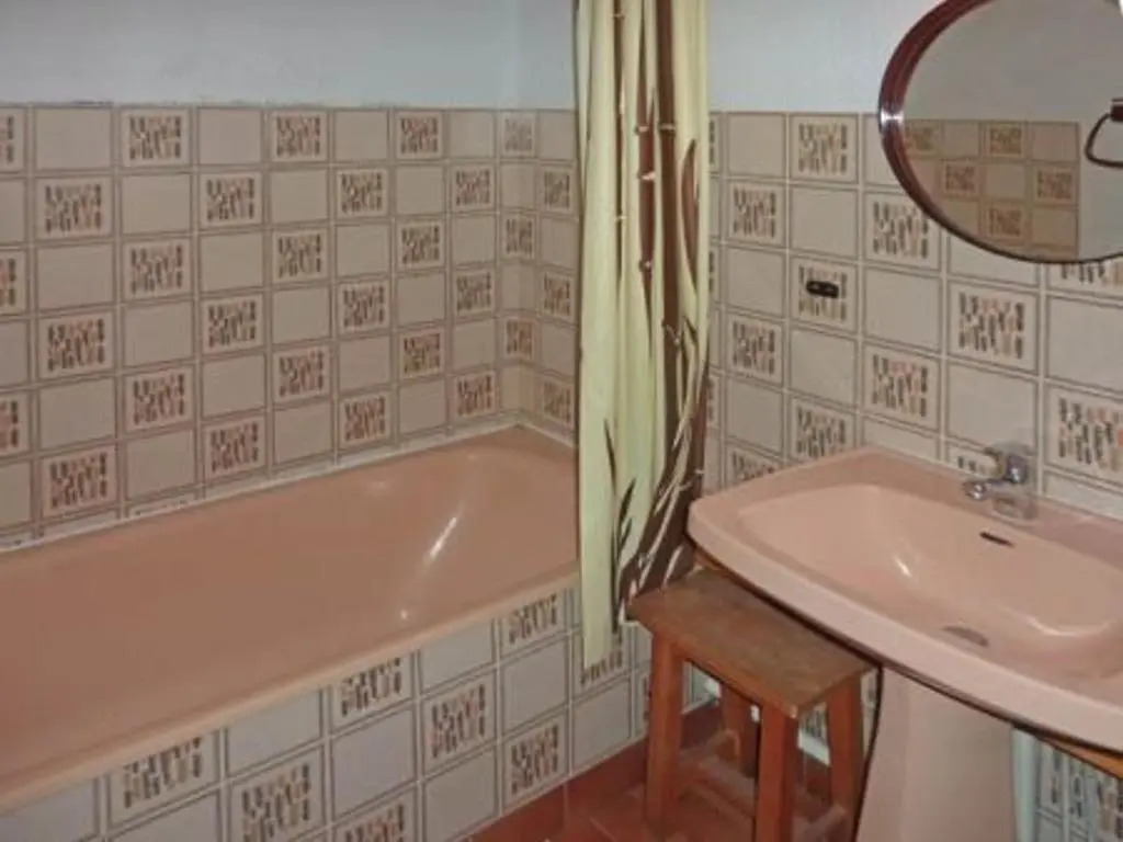Appartement Les Orres, 1 pièce, 4 personnes - FR-1-322-215