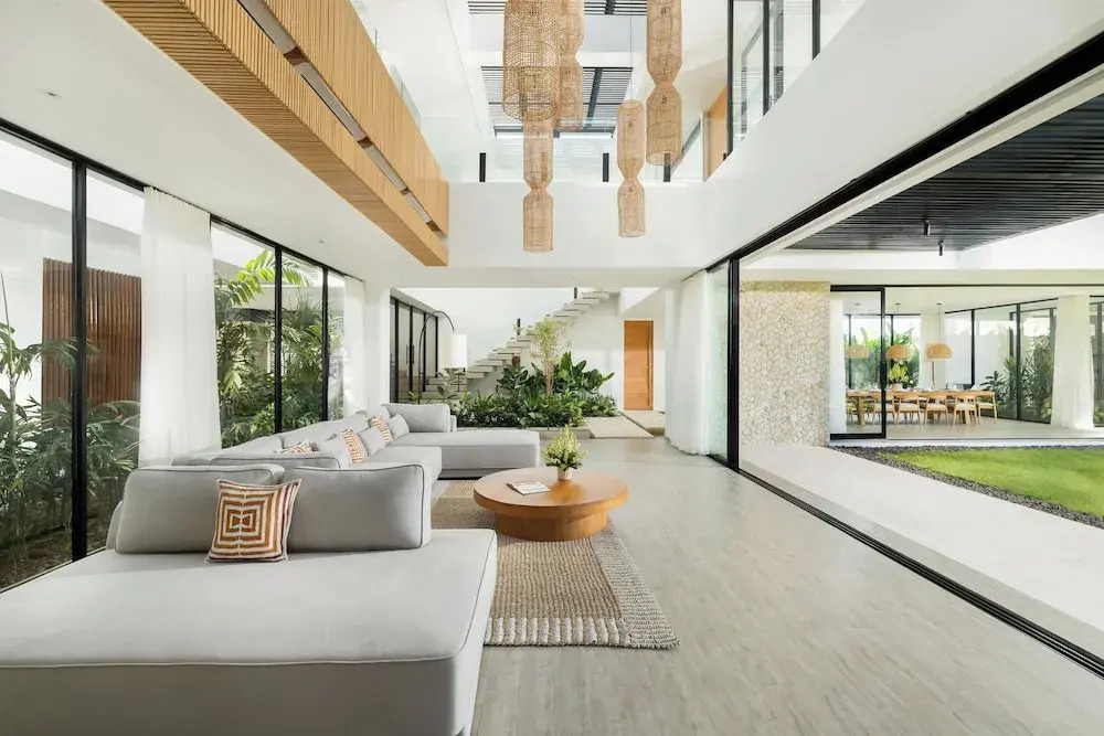 Arita Villa Canggu by Nakula
