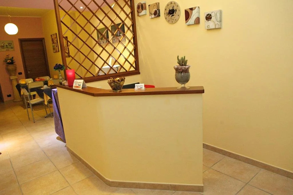 CasadelMela B&B