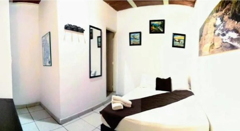 Guernika Hostel