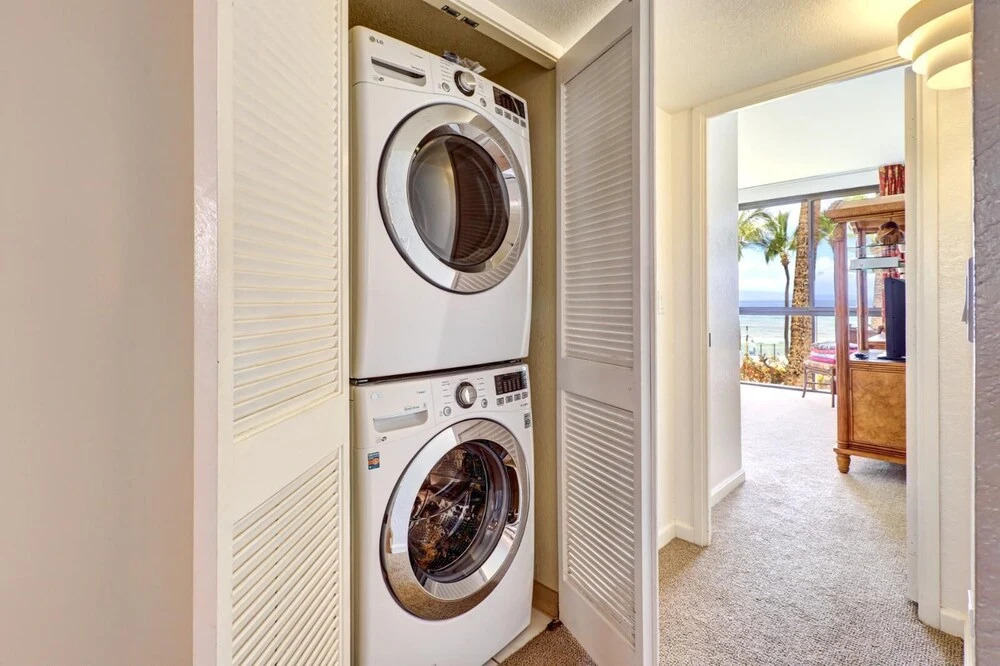 K B M Resorts- Ks-258 Ocean-front Views, 2Bd Large Floorplan, Steps to Pools and Beach!