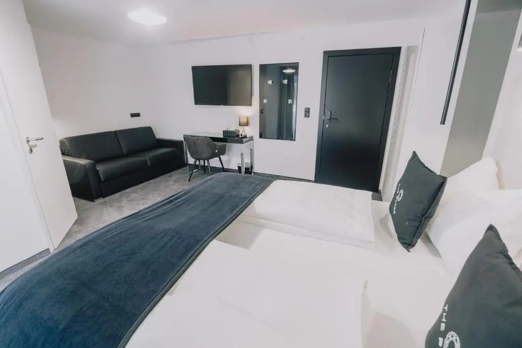The Place Boutique & Design Hotel Flachau