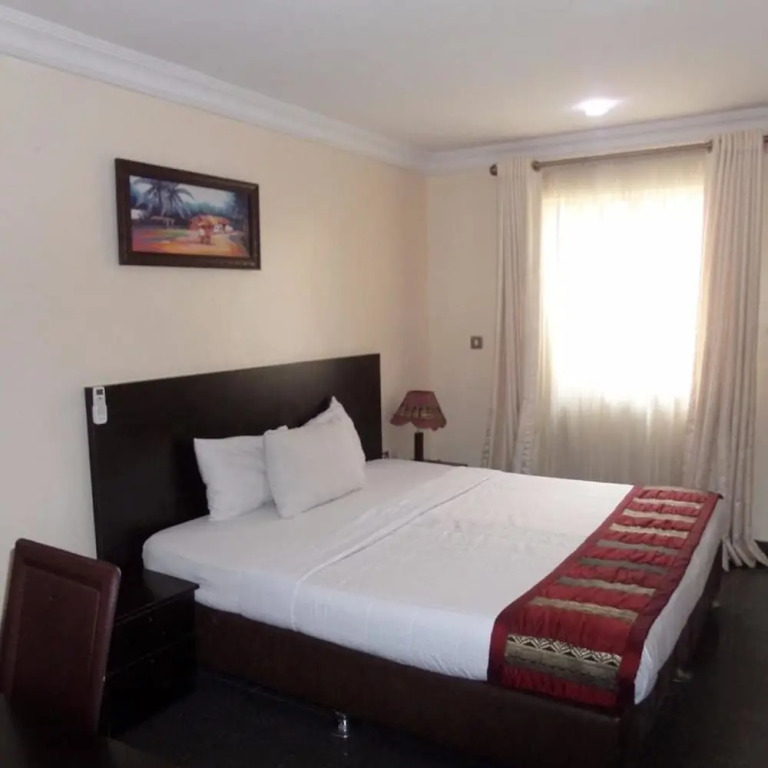 Foramot Suite